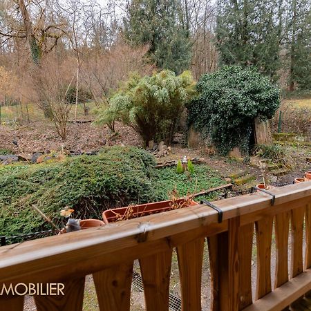 Domaine De La Source Gites 4 Personnes Au Calme Barr Kültér fotó